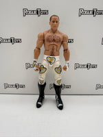 Mattel WWE Elite Collection WrestleMania 33 Shawn Michaels