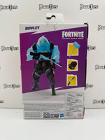 Hasbro Fortnite Victory Royale Series Rippley
