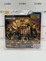 McFarlane Toys McFarlane’s Monsters Frankenstein