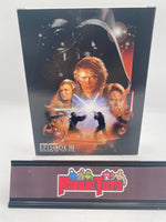 Hasbro Star Wars Episode III: Revenge of the Sith Digital Release Commemorative Collection