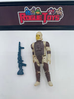 Kenner Star Wars Vintagr 1980 Dengar