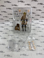 Figma 608 Vinland Saga Thorfinn (Open Box)