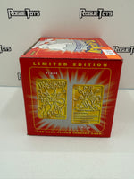 Nintendo Pokémon 23k Gold-Plated Trading Card #150 Mewtwo