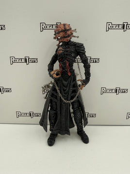 McFarlane Toys Tortured Souls Scythe Meister