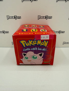 Nintendo Pokémon 23k Gold-Plated Trading Card #39 Jigglypuff