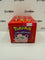 Nintendo Pokémon 23k Gold-Plated Trading Card #39 Jigglypuff