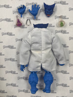 Marvel Legends Retro Carded Series Beast (Lab Coat)