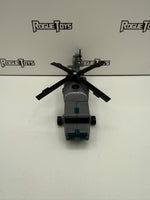 Hasbro Transformers G1 Vortex