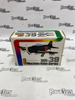 Vintage Bandai Machine Robo Series MR.39