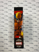 6-inch Marvel Legends Wolverine action figure from Hasbro’s Marvel 85th Anniversary line released in 2024
