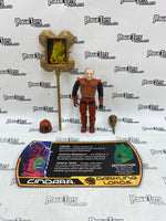 Vintage Visionaries Cindarr