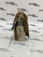 Vintage Star Wars Squid Head