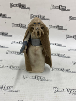 Vintage Star Wars Squid Head