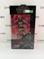 Hasbro Star Wars The Black Series 0-0-0 (Triple Zero)