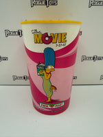 7-Eleven The Simpsons Movie Kwik-E-Mart Slurpee Cups