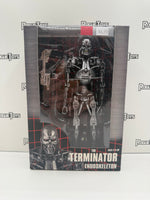 NECA Reel Toys The Terminator Endoskeleton