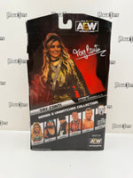 Jazwares AEW Unmatched Collection Series 2 Tay Conti #13