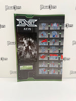 Planet X Toys PX-09A Acis