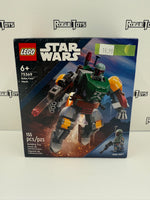 LEGO Star Wars 75369 Boba Fett Mech