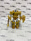 Transformers Generations Comic Edition Emerite Xaaron