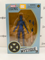 Hasbro Marvel Legends X-Men Marvel’s Mystique