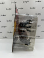 SEGA Soft Vinyl Figure Collection Gamera
