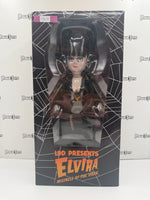 Mezco Toyz LDD Presents Elvira Mistress of the Dark
