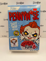 Funko It Pennywise FunkO’s Multigrain Cereal w/ Pocket POP! (Hot Topic Exclusive)