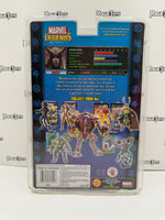ToyBiz Marvel Legends Onslaught Series Loki