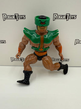 Mattel Masters of the Universe (MOTU) Evil Warriors Tri-Klops