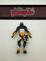 Hasbro Star Wars Saga Collection Delta Squad Republic Commando Scorch