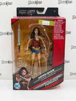 Mattel DC Comics Multiverse Steppenwolf C&C Series Justice League Wonder Woman