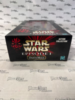 Star Wars: Episode I Darth Maul action figure