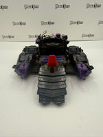 Hasbro Transformers Prime Cyberverse Decepticon Energon Driller (without Knock Out)