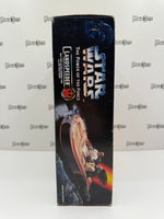 Kenner Star Wars The Power of the Force Rebel Alliance Landspeeder