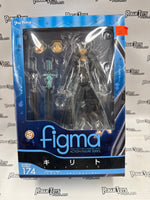 Sword Art Online II Asuna: Kirito Figma 174