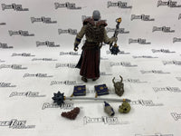 Boss Fight Studios Vitruvian H.A.C.K.S. Lord Vehemous