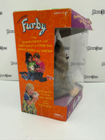 Tiger Electronics Furby (Gray Striped Fur w/ Solid Gray Belly)