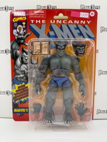 Hasbro Marvel Comics The Uncanny X-Men Marvel’s Beast (Lab Gear!)