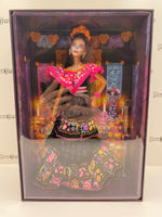 Mattel Barbie Signature 2021 Dia de Muertos Doll