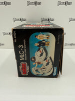Kenner Star Wars: The Empire Strikes Back MLC-3 Mobile Laser Cannon