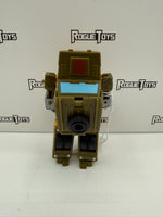 Hasbro Transformers Studio Series Braun