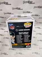 Funko POP! Football Packers Aaron Rodgers