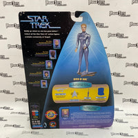 Star Trek Starfleet Command Seven of Nine (Target Exclusive)