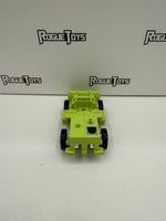 Hasbro Transformers G1 Scrapper