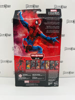 Hasbro Marvel Legends SP//dr BAF Series Spider-Man: House of M Spider-Man