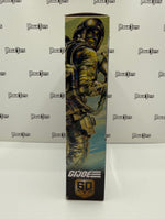 Hasbro G.I. Joe Classified Series Action Pilot HALO (High Altitude Low Opening) Jumper