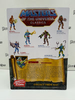 Mattel Masters of the Universe (MOTU) Classics Galactic Protectors Hydron