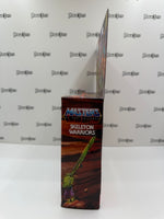 Mattel Masters of the Universe (MOTU) Glow in the Dark Skeleton Warriors
