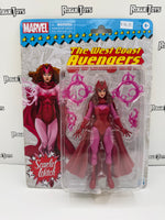 Hasbro Marvel The West Coast Avengers Scarlet Witch